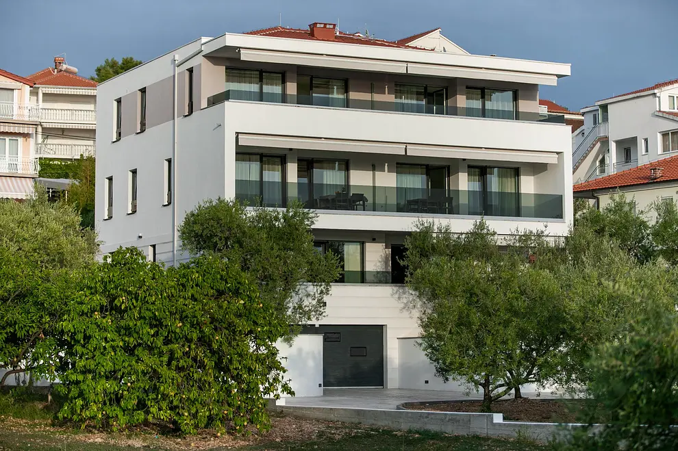 Ferienwohnung in Ciovo mit Pool 999205361 33525 – Foto 4