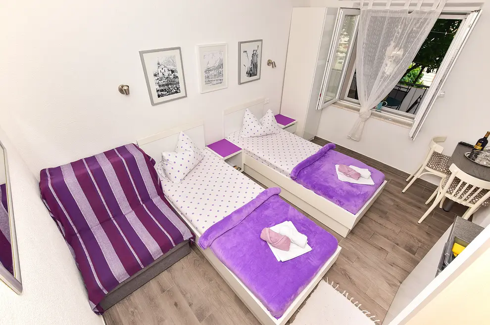 Ferienwohnung in Makarska  999208461 36427 – Foto 22