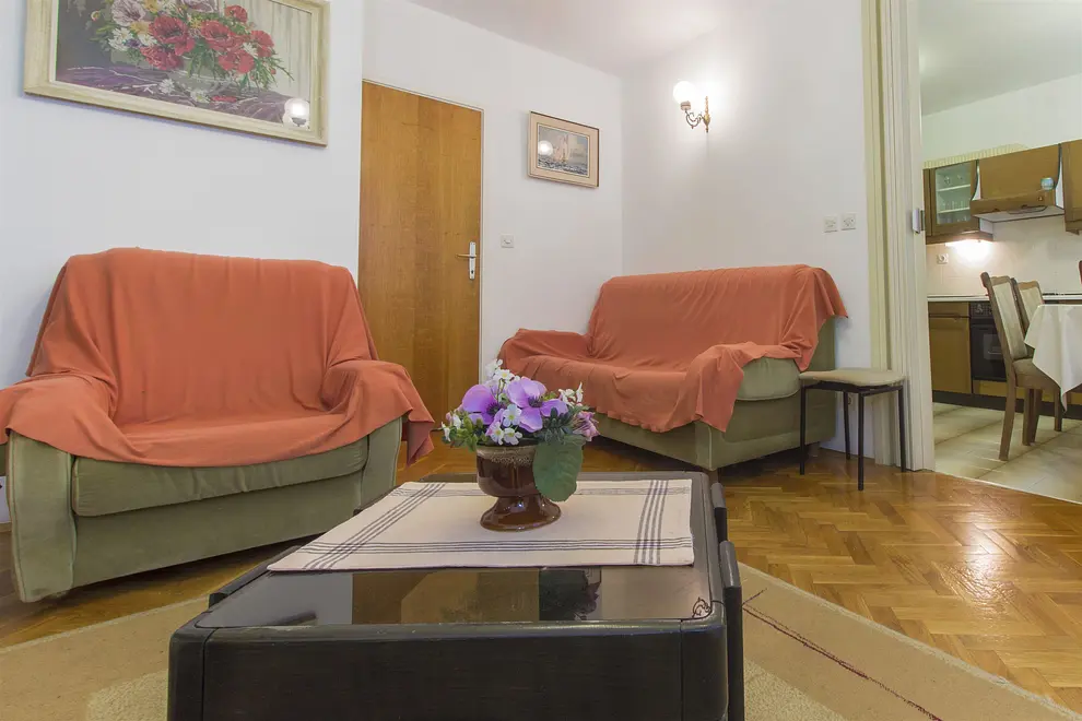 Ferienwohnung in Primosten  999206107 34227 – Foto 4