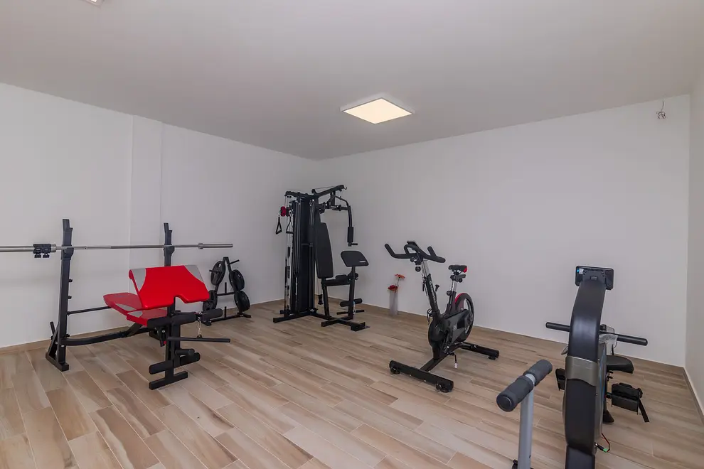 Ferienwohnung in Ciovo mit Pool 999205361 33525 – Foto 46