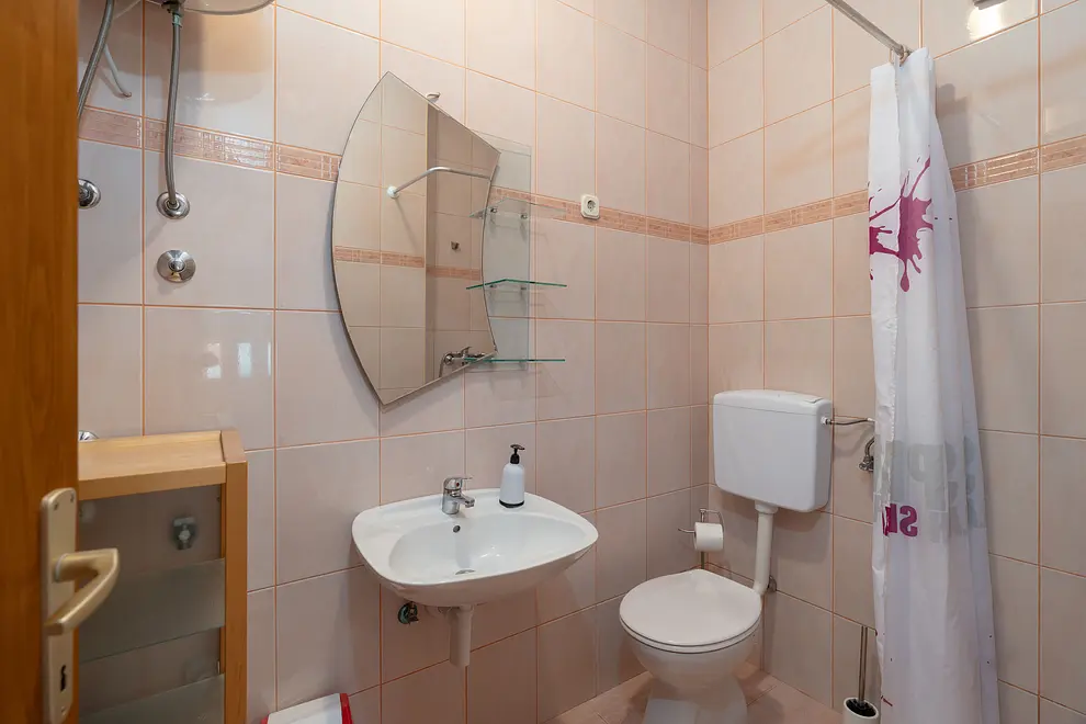 Ferienwohnung in Vir  999209930 37825 – Foto 27