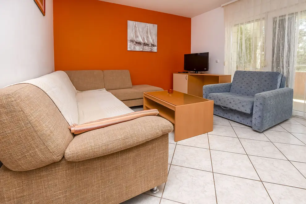 Ferienwohnung in Rogoznica  999205269 33436 – Foto 17