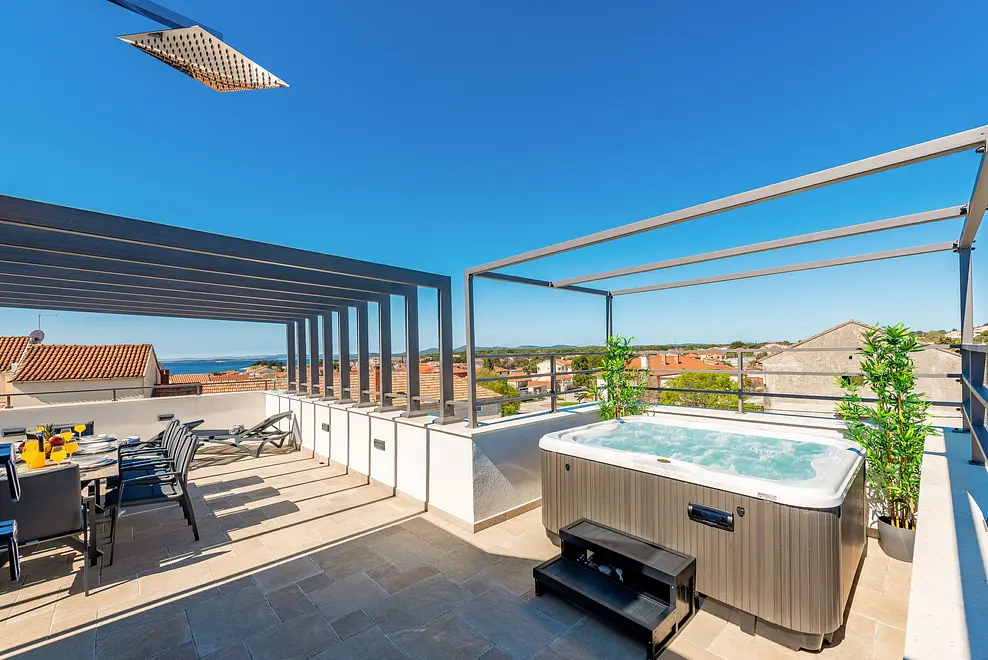 Ferienhaus in Biograd mit Pool 999208195 36172 – Foto 50
