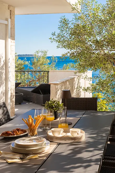 Ferienhaus in Marina mit Pool und haustiergeeignet 999203980 32204 – Foto 90