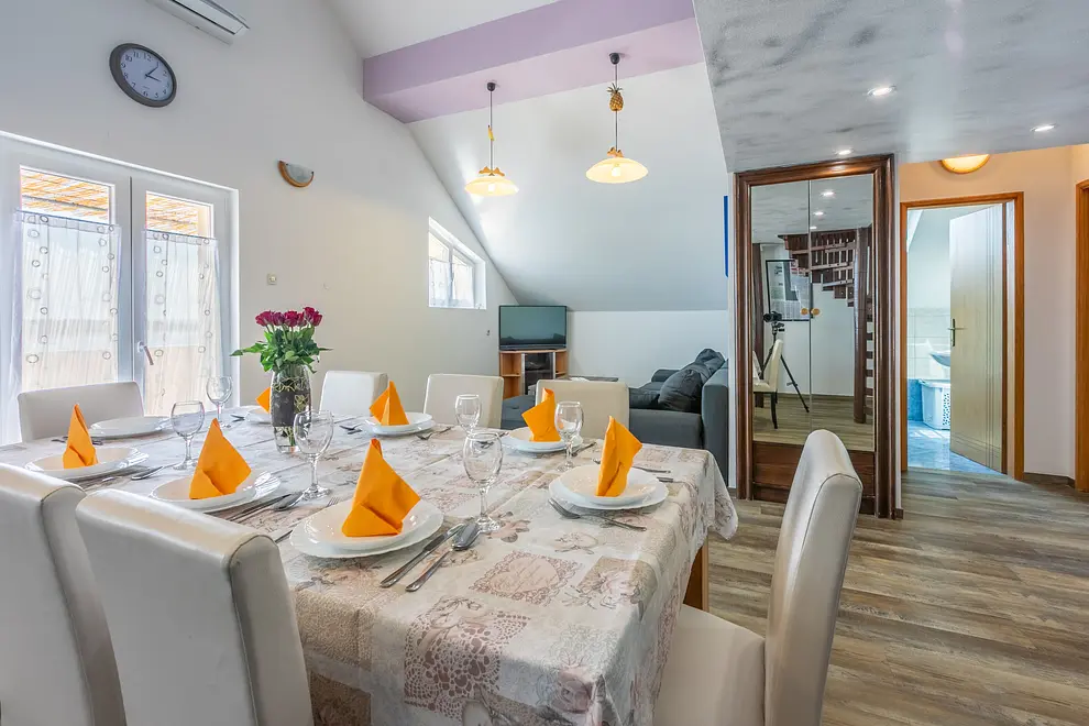 Ferienwohnung in Rab haustiergeeignet 999203982 32206 – Foto 18