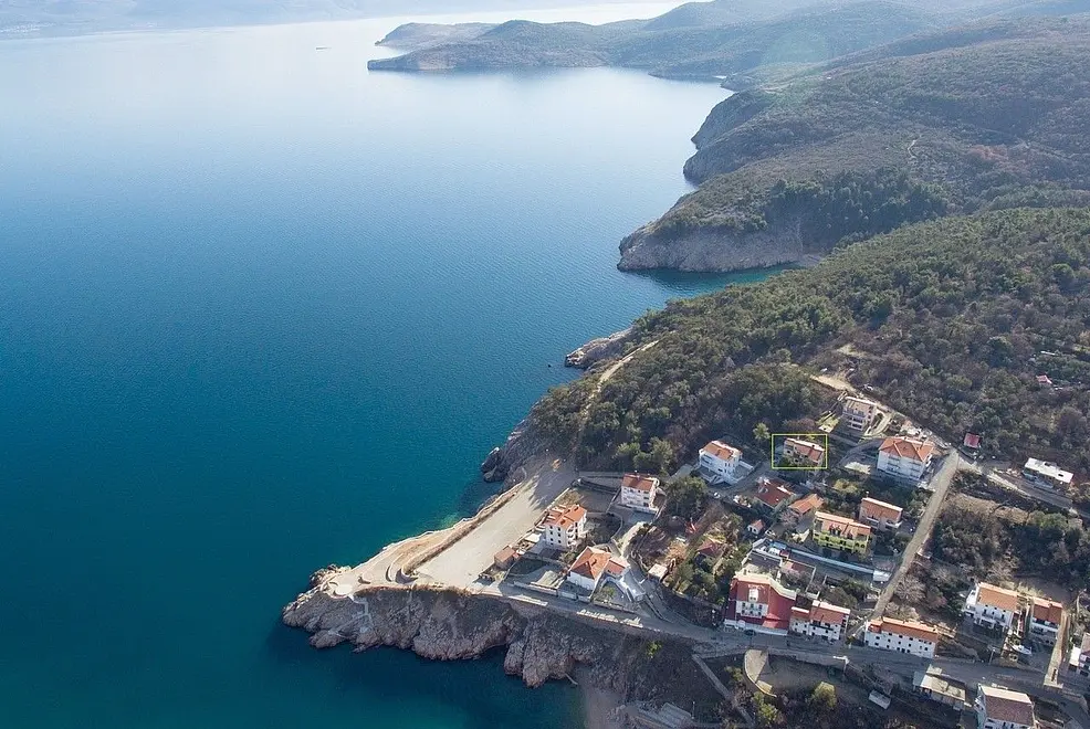 Ferienwohnung in Krk  66124398 11415