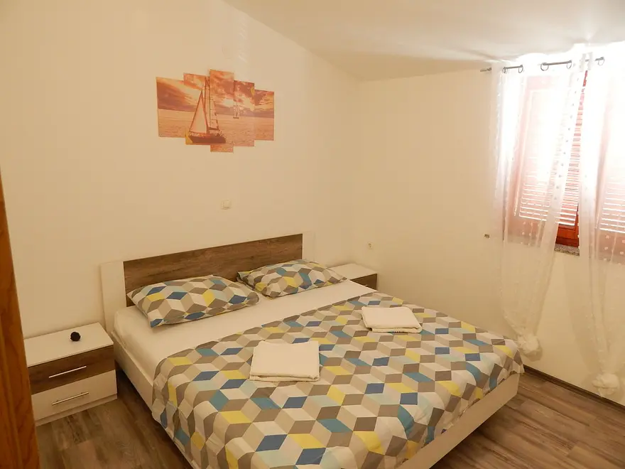 Ferienwohnung in Starigrad  999206050 34171 – Foto 28