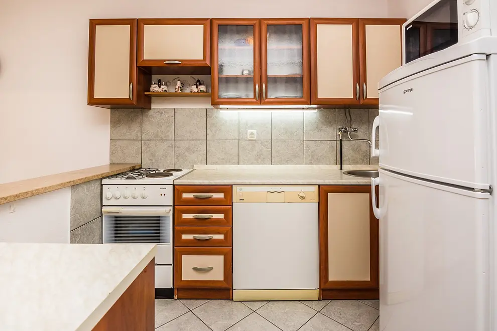 Ferienwohnung in Vir  999205515 33670 – Foto 5