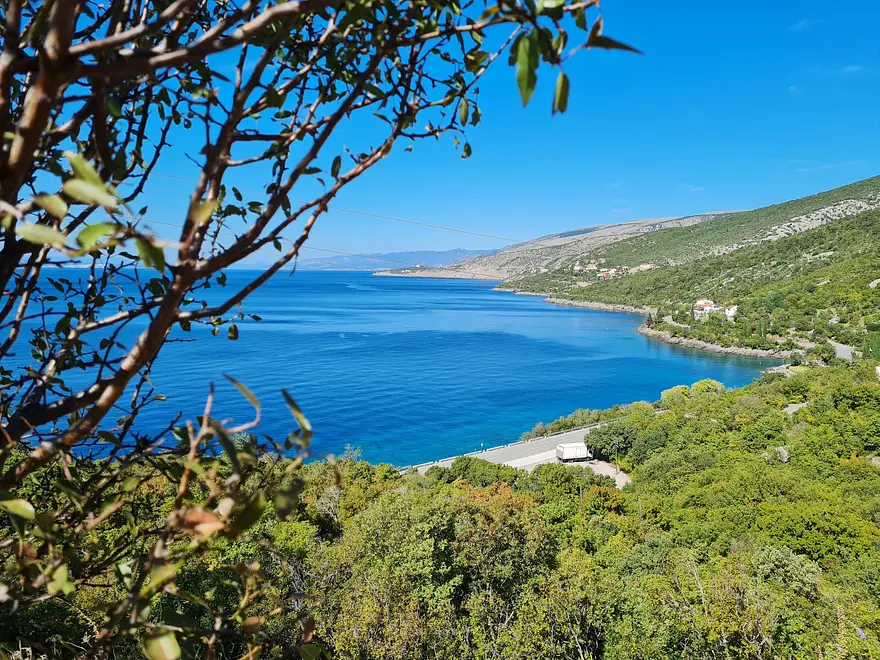 Ferienwohnung in Senj  66133758 18729