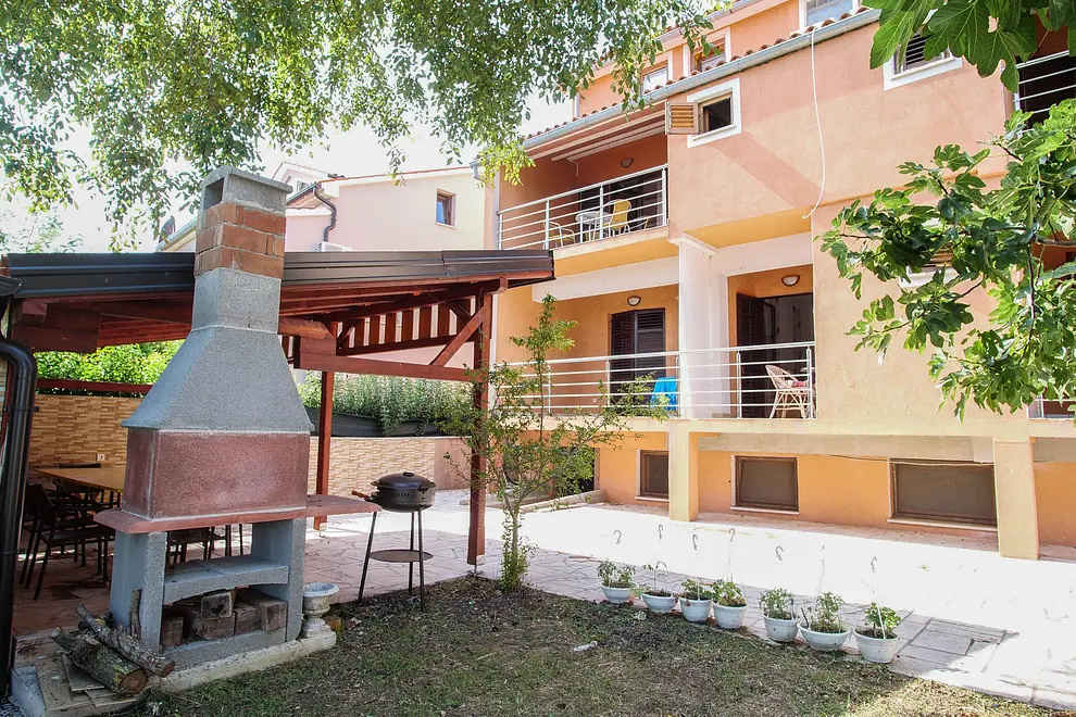 Ferienwohnung in Fazana  999204302 32512 – Foto 19