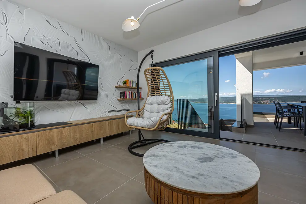 Ferienhaus in Crikvenica mit Pool 999213320 40843 – Foto 62