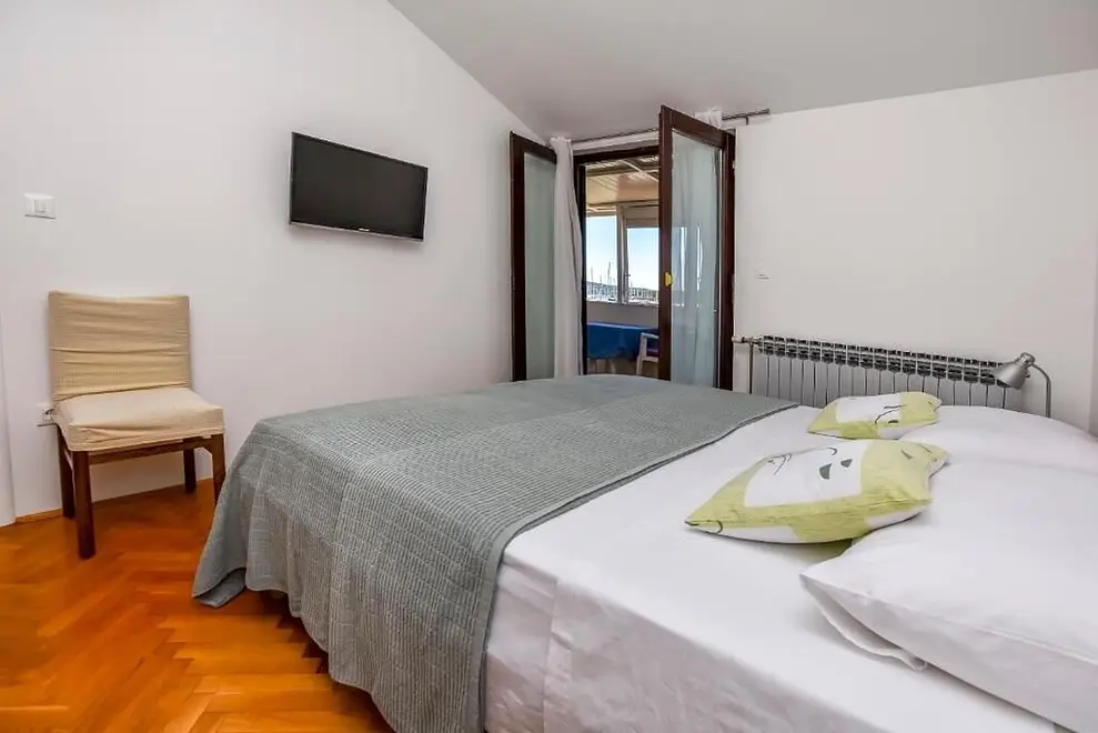 Ferienwohnung in Rogoznica  999203845 32072 – Foto 16