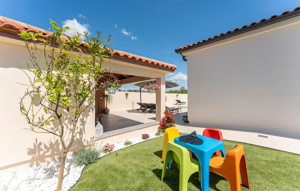 Ferienhaus in Benkovac mit Pool 999212929 40485 – Foto 23