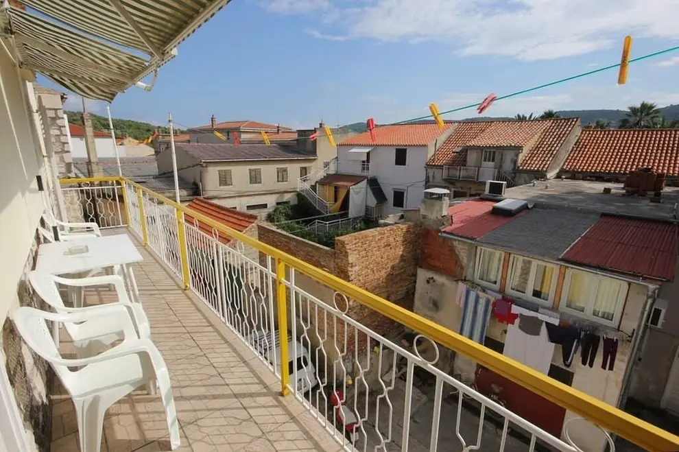 Ferienwohnung in Vis  999206941 35024 – Foto 17