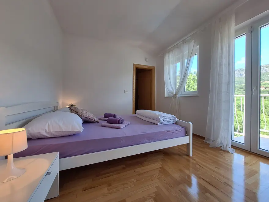 Ferienwohnung in Novi Vinodolski mit Pool 999208268 36245 – Foto 3