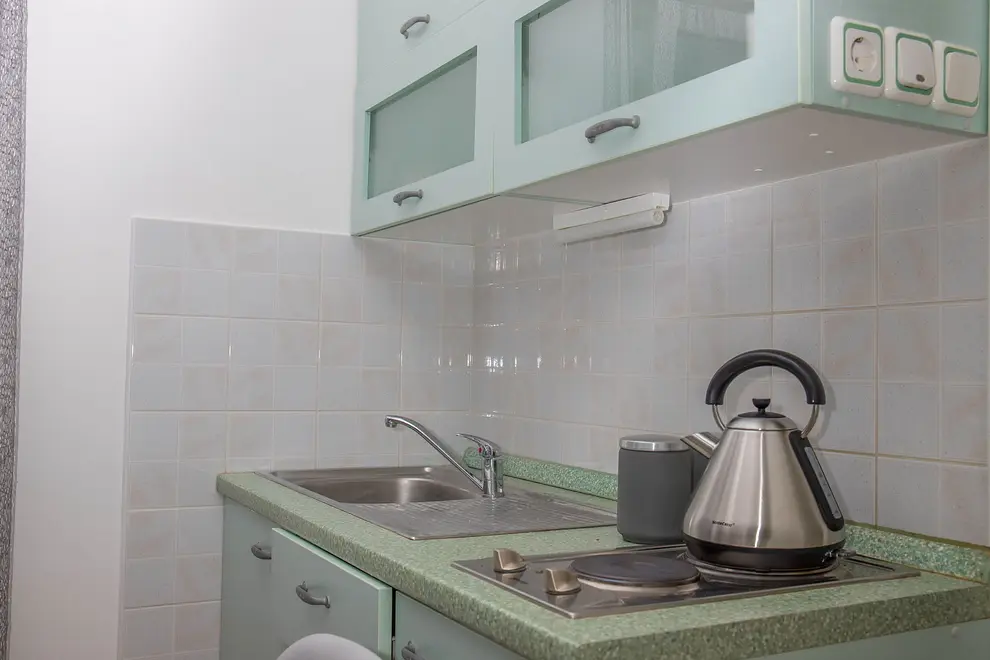 Ferienwohnung in Crikvenica  999202807 31081 – Foto 7