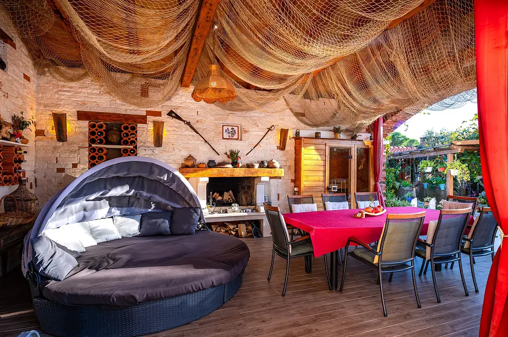 Ferienhaus in Sibenik mit Pool 999212592 40186 – Foto 11