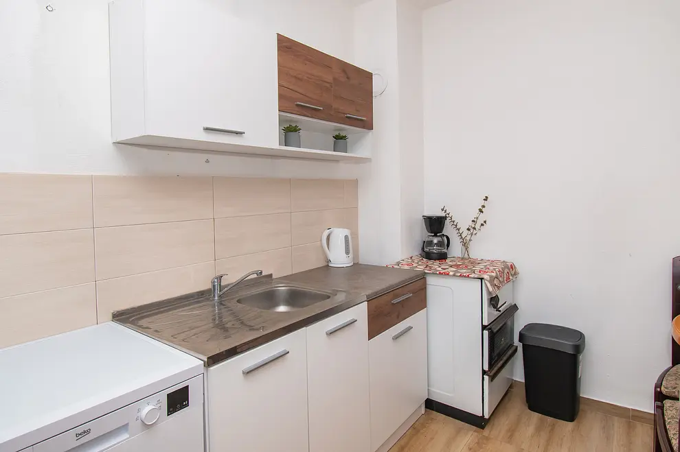 Ferienwohnung in Biograd mit Pool und haustiergeeignet 999207994 35979 – Foto 6
