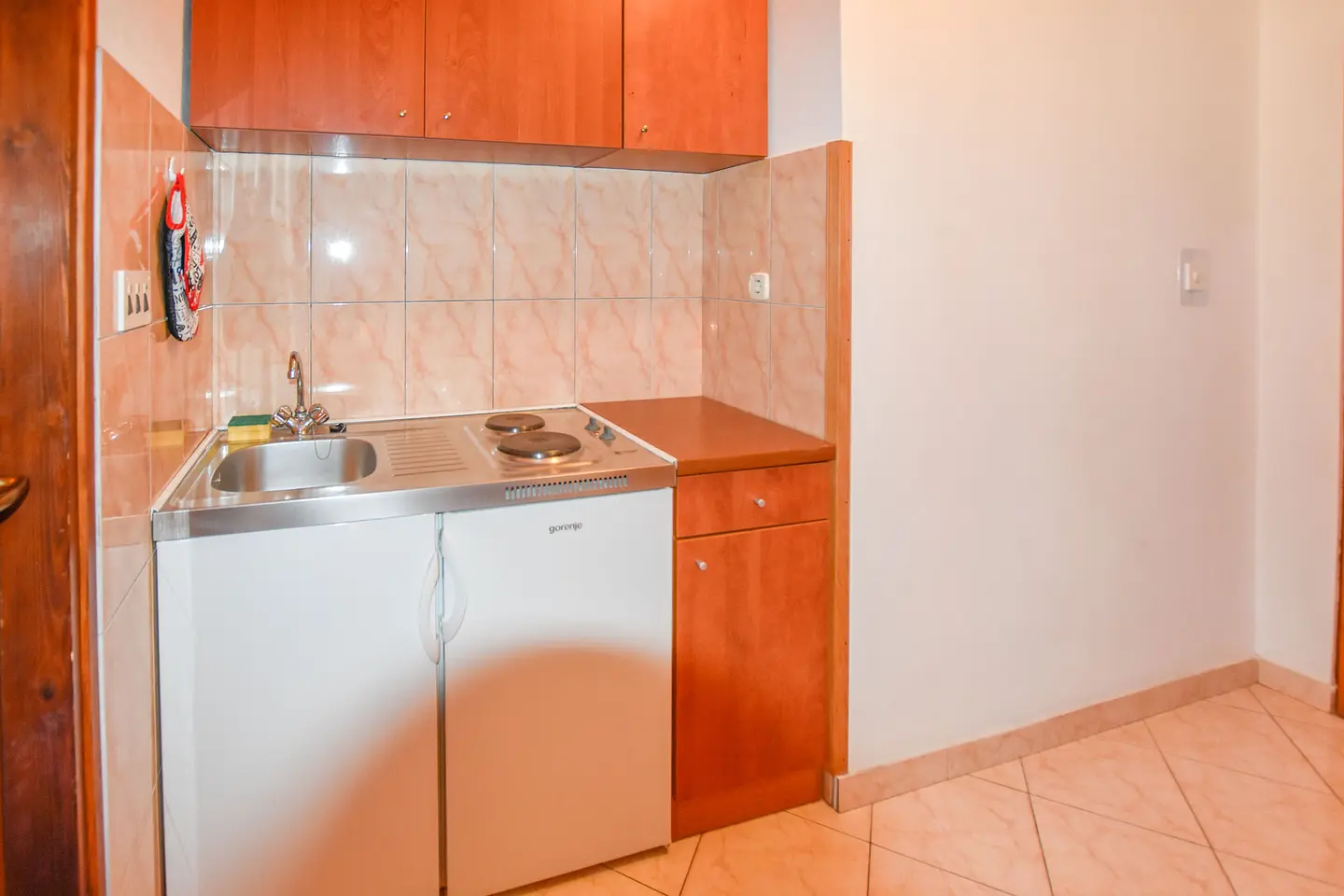 Ferienwohnung in Sukosan  999208734 36688