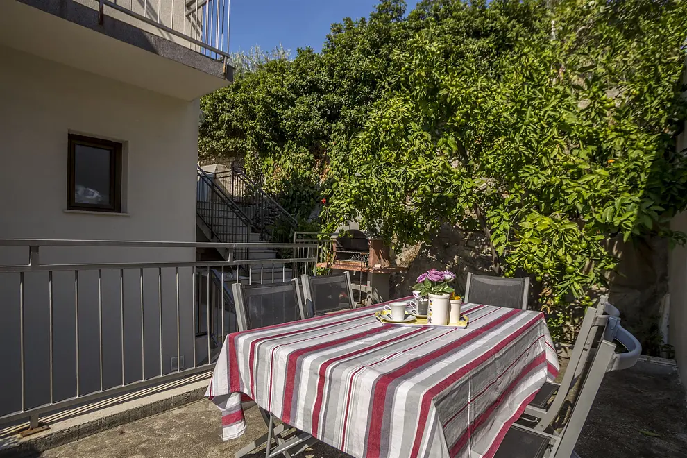 Ferienwohnung in Podstrana mit Pool 999230580 42725 – Foto 9