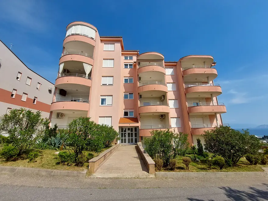 Ferienwohnung in Crikvenica haustiergeeignet 66136674 20186