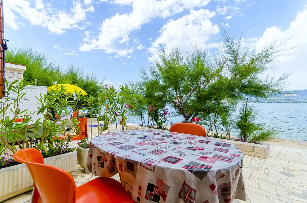 Ferienwohnung in Ciovo haustiergeeignet 66130849 16353