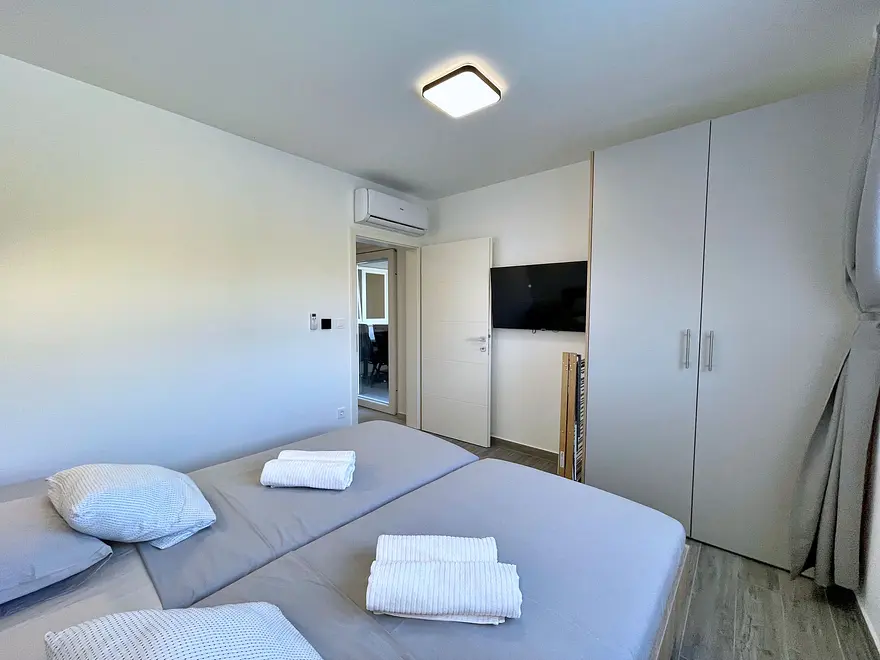 Ferienwohnung in Dobrinj mit Pool 999223943 42055 – Foto 35