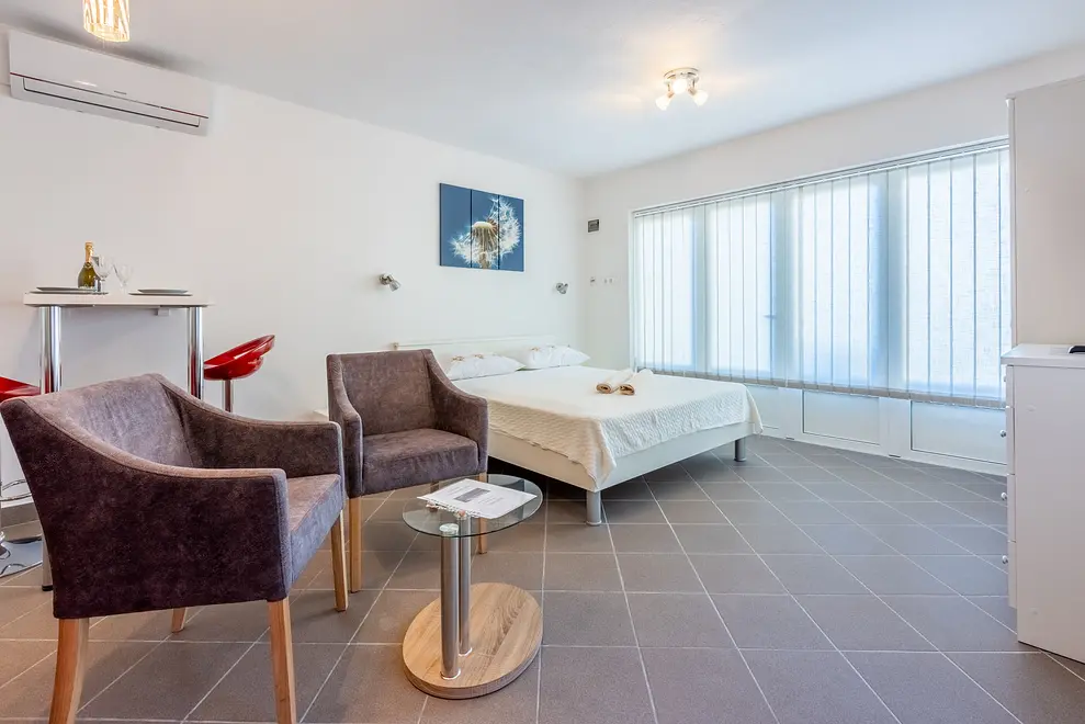 Ferienwohnung in Novi Vinodolski  999206542 34641 – Foto 6