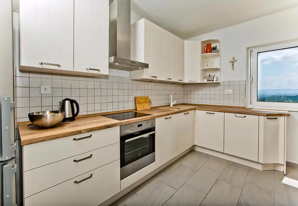 Ferienwohnung in Hrvace mit Pool 999212807 40380 – Foto 15