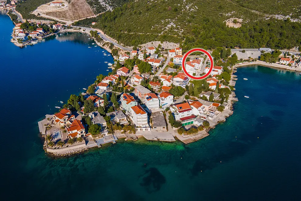 Ferienwohnung in Ploce haustiergeeignet 999206853 34938 – Foto 9