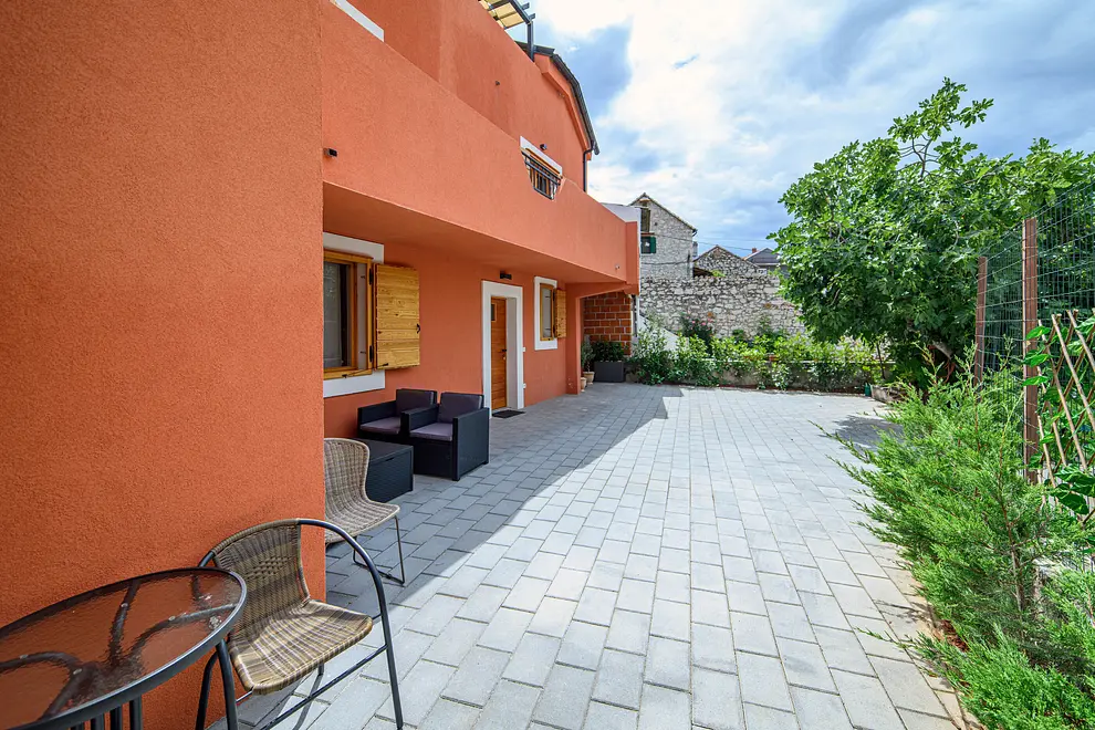 Ferienwohnung in Sibenik  999205513 33668 – Foto 23