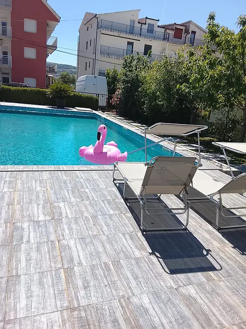 Ferienwohnung in Trogir mit Pool 999229935 42708 – Foto 42
