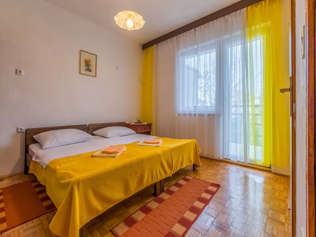 Ferienwohnung in Crikvenica  999203302 31557
