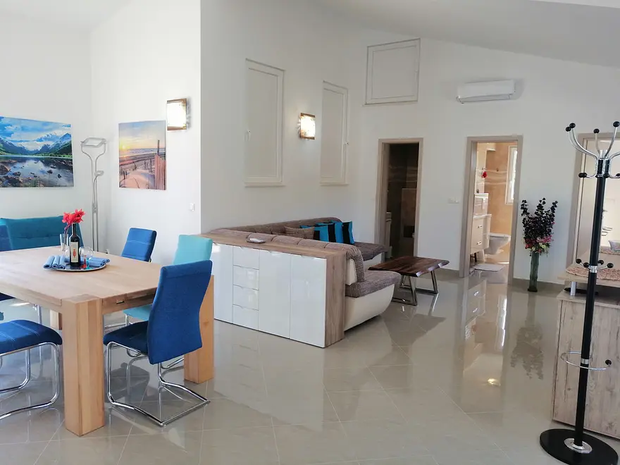 Ferienwohnung in Hvar  999205509 33664 – Foto 21