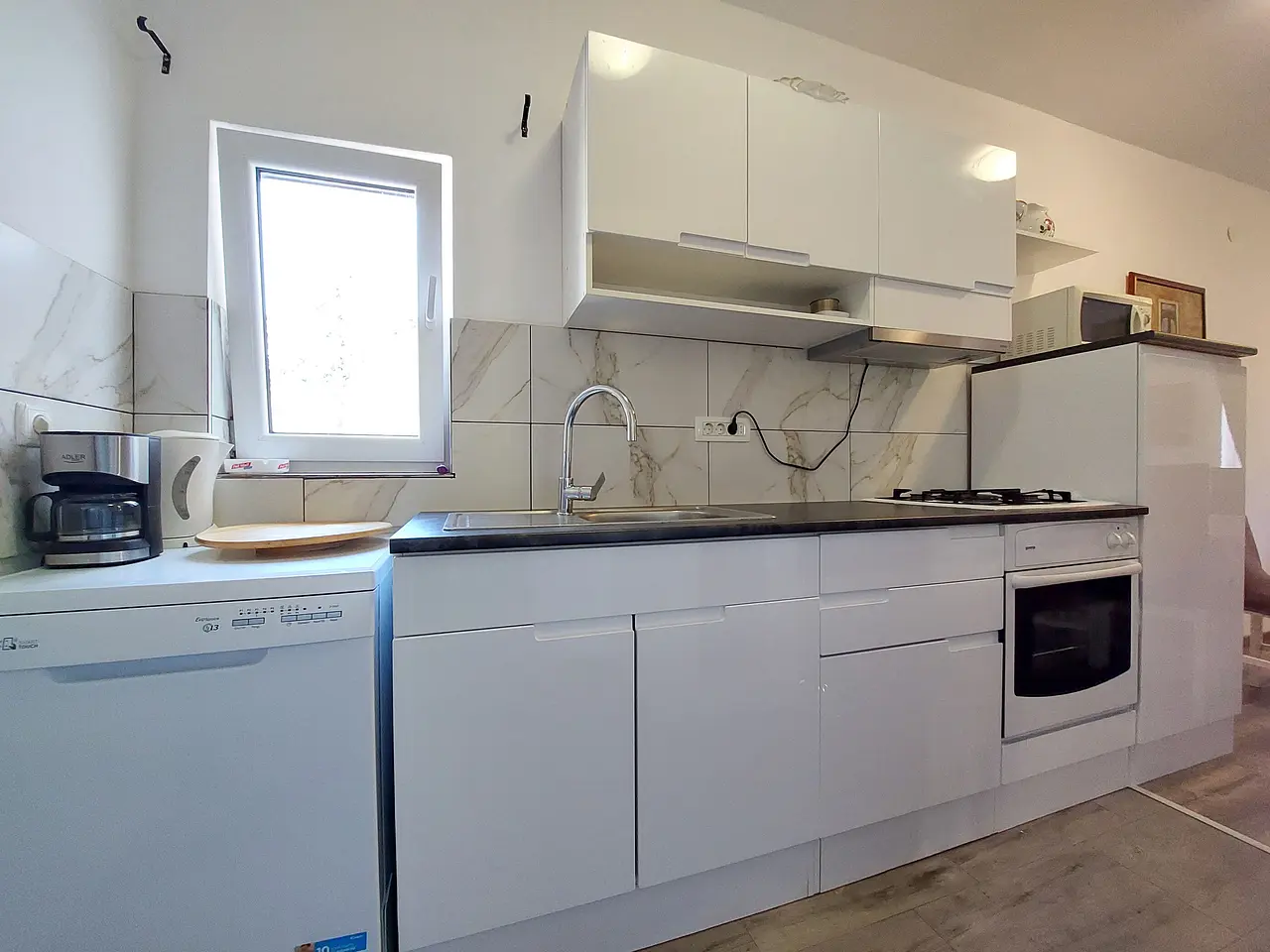 Ferienwohnung in Novi Vinodolski  999204199 32409