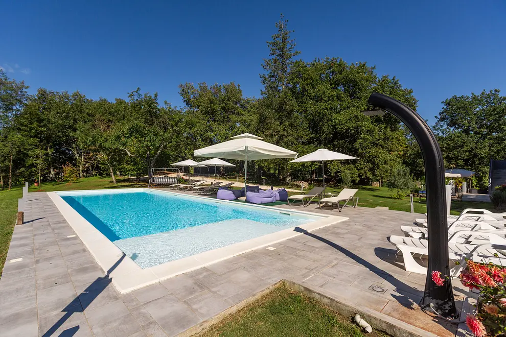 Ferienwohnung in Pican mit Pool 999219025 41521 – Foto 39