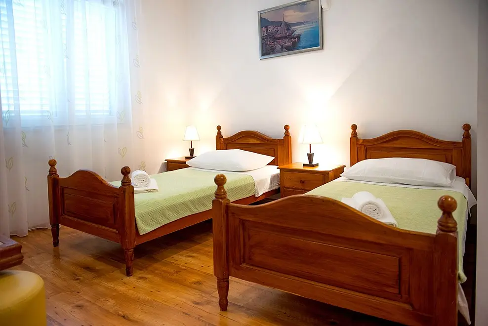 Ferienappartment in Podstrana  999212232 39908 – Foto 6