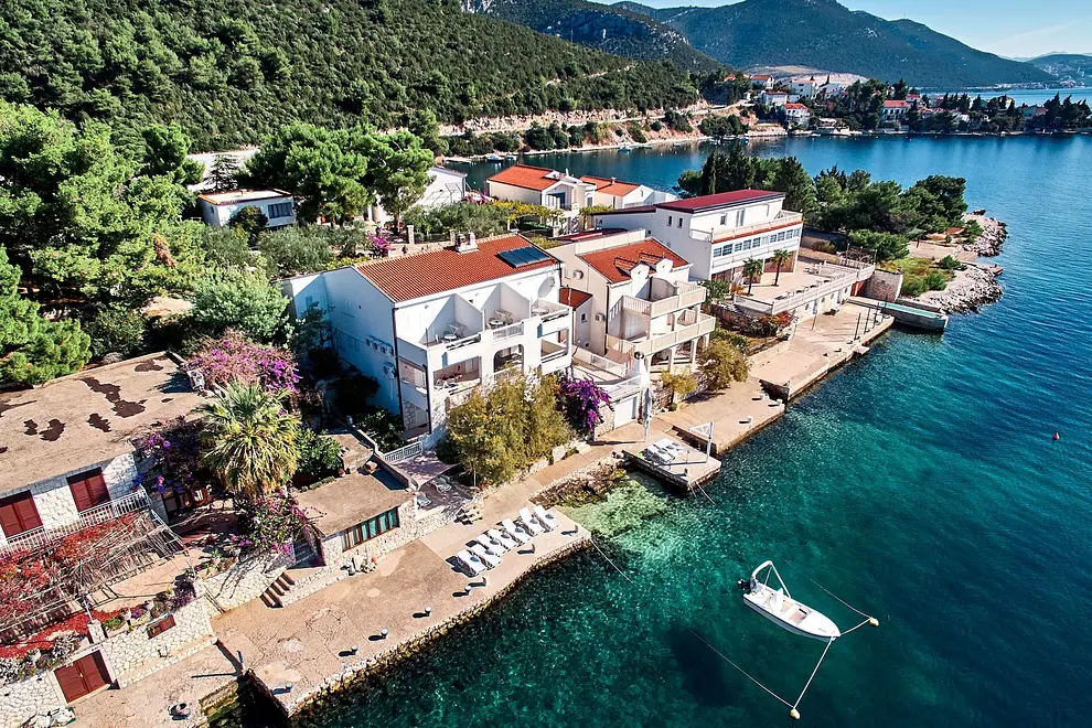 Ferienwohnung in Ploce  999206990 35071 – Foto 11