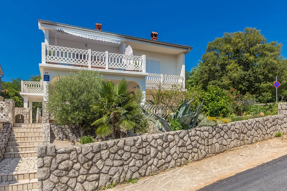 Ferienwohnung in Dobrinj  66123832 11050