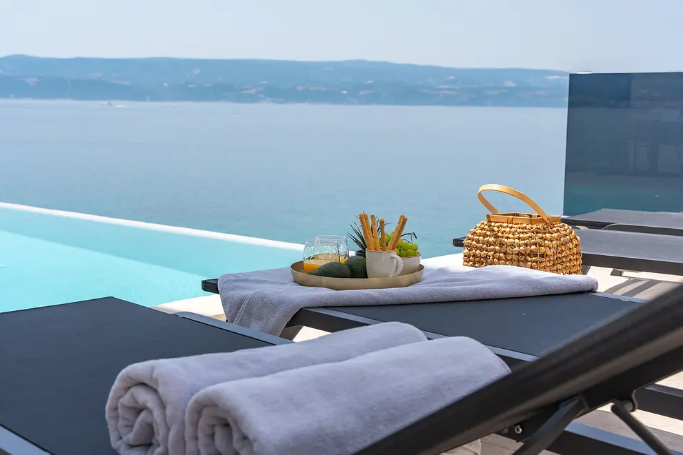 Ferienhaus in Omis mit Pool 999198979 30572 – Foto 61