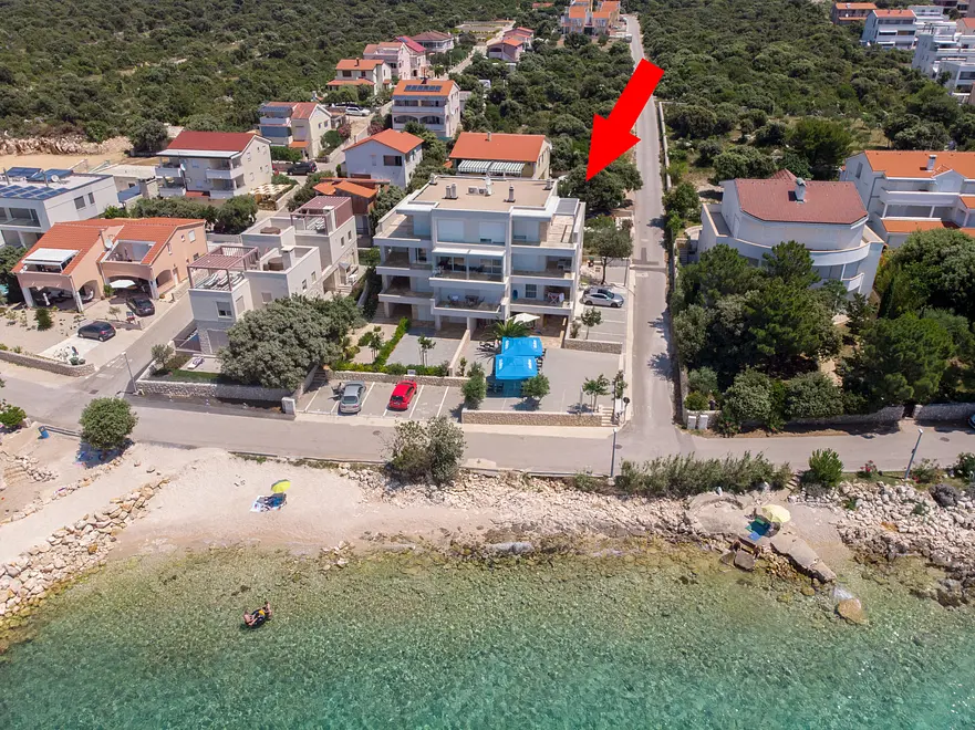 Ferienwohnung in Mandre  999205833 33966 – Foto 21
