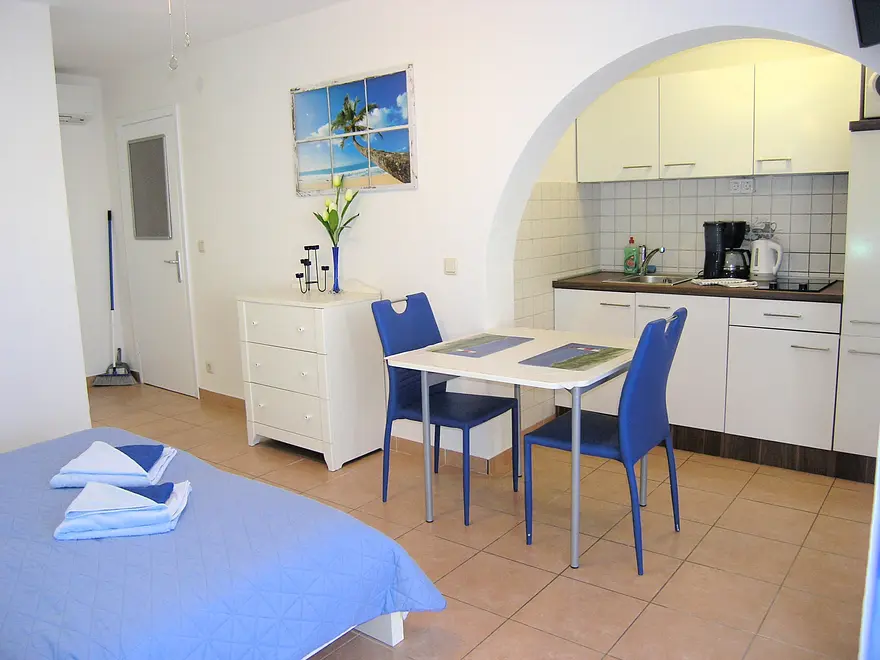 Ferienwohnung in Baska  999209047 36986 – Foto 6