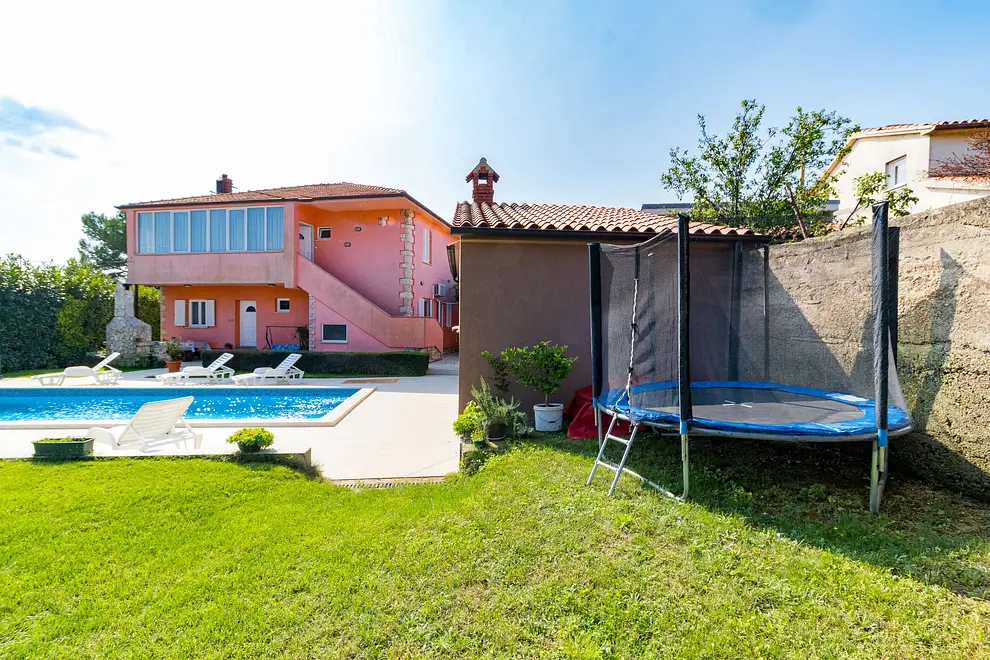 Ferienwohnung in Pula mit Pool 999213421 40931 – Foto 18