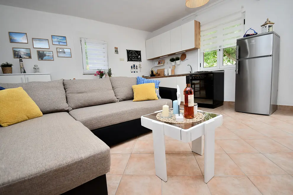 Ferienwohnung in Jablanac  999207869 35879 – Foto 33