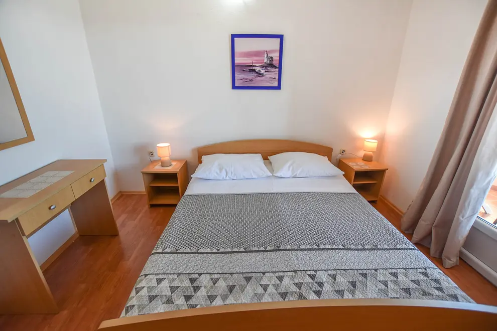 Ferienwohnung in Pasman  999207225 35291