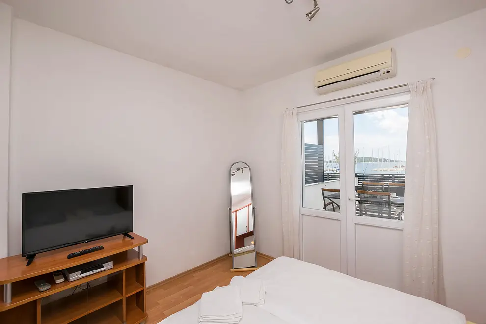Ferienwohnung in Vodice haustiergeeignet 999202493 30778 – Foto 4