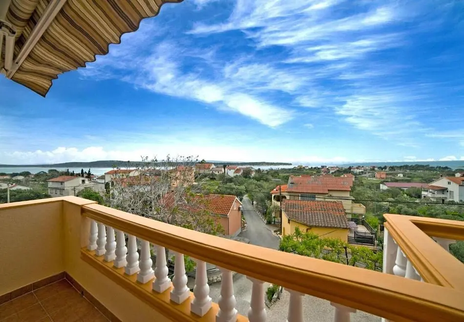 Ferienwohnung in Banjol  66154261 27668