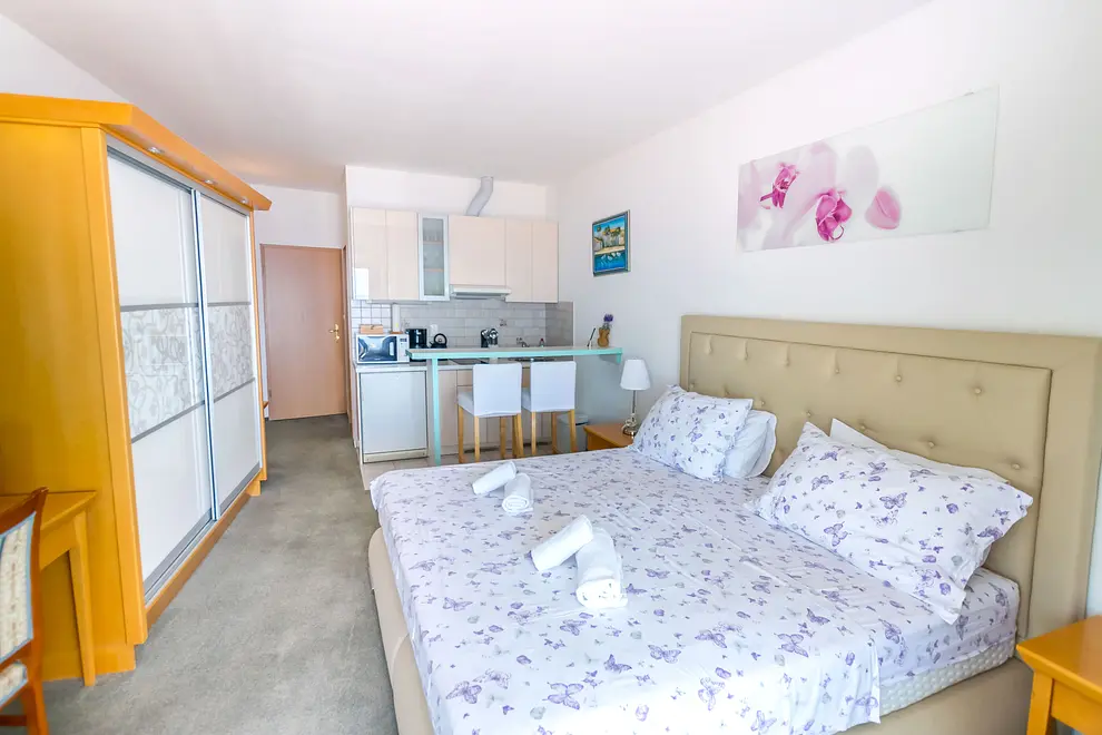Ferienwohnung in Podstrana  999211823 39557 – Foto 16