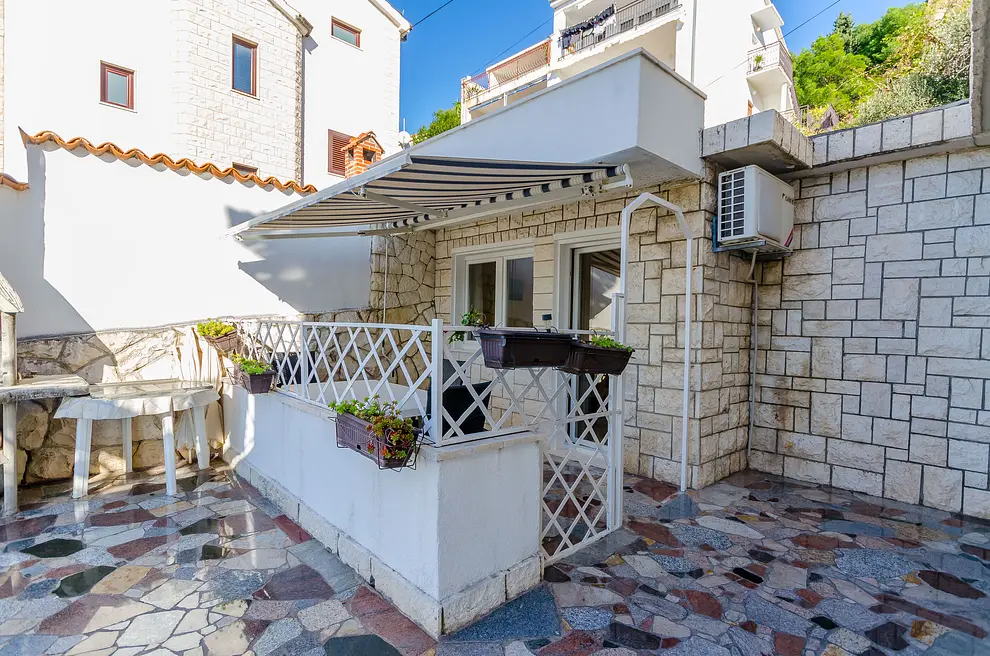 Ferienwohnung in Ciovo mit Pool 999204488 32682 – Foto 24