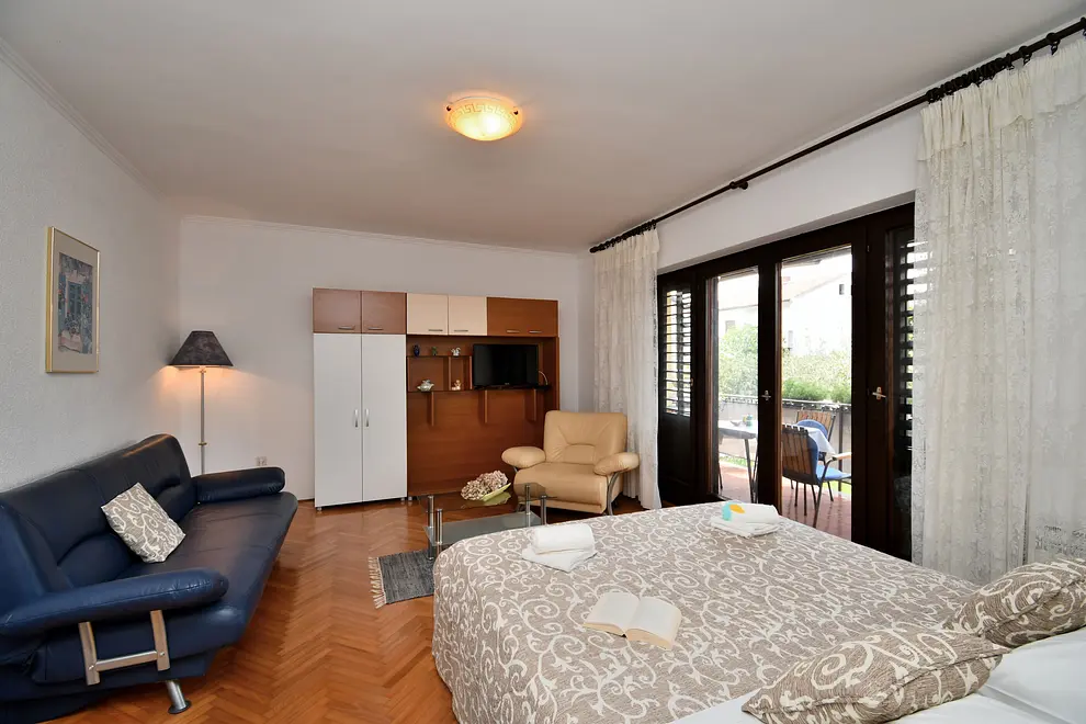 Ferienwohnung in Umag  999210675 38518 – Foto 10